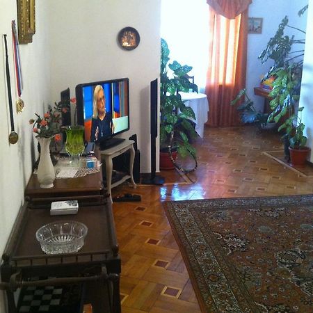 Homestay On Akademika Sakharova Sohum Dış mekan fotoğraf