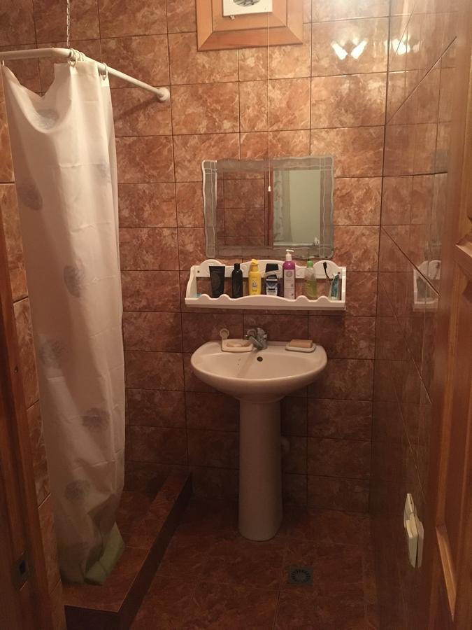 Homestay On Akademika Sakharova Sohum Dış mekan fotoğraf