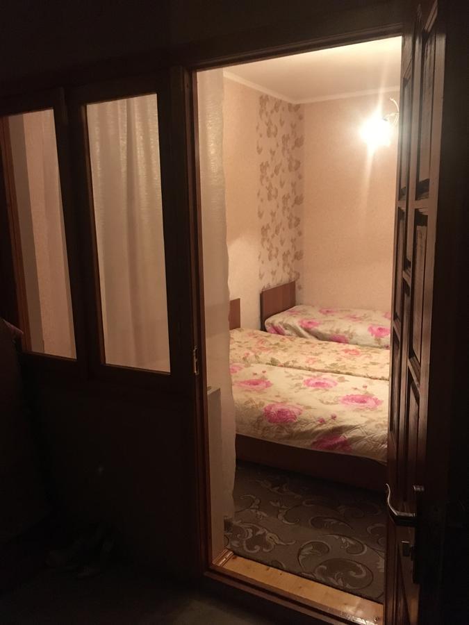 Homestay On Akademika Sakharova Sohum Dış mekan fotoğraf